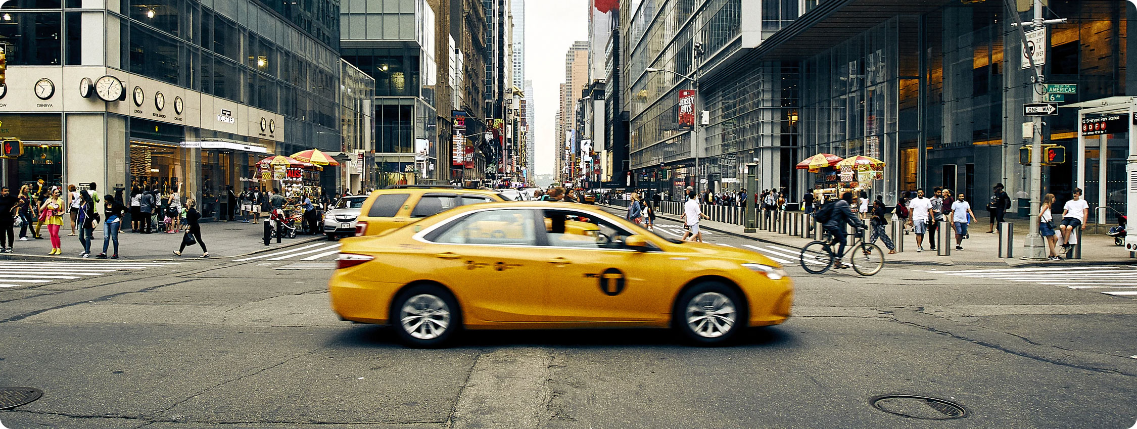 Avada Taxi Cab Avada Taxi Cab